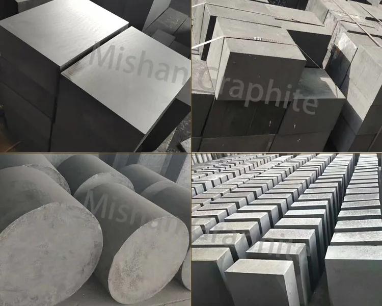 graphite block2 graphite block2