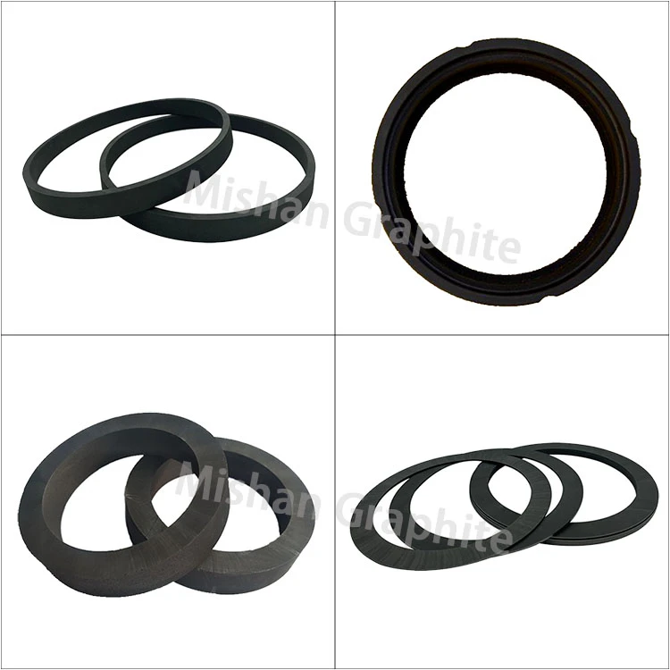 graphite ring2 graphite ring2